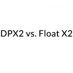 Fox DPX2 vs Float X2